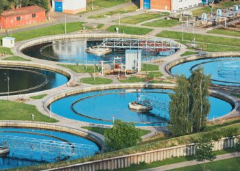 El TJUE condena a España por vulnerar de forma reiterada la Directiva comunitaria sobre el tratamiento de las aguas residuales urbanas