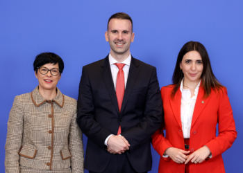 Montenegro cierra un nuevo capítulo en su adhesión a la UE y planea culminar el proceso en los próximos 12 meses