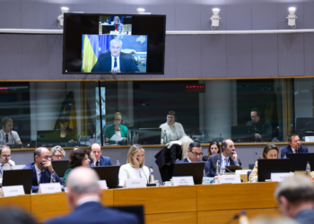 Resultados del Consejo de Asuntos Exteriores del 29 de enero de 2026