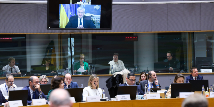 Resultados del Consejo de Asuntos Exteriores del 29 de enero de 2026