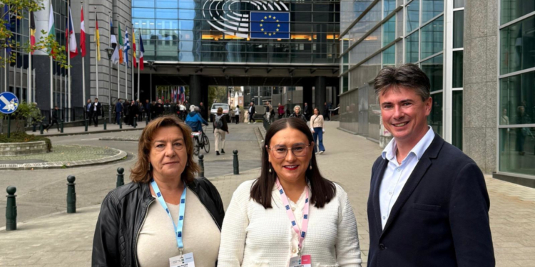 Murcia refuerza su proyección internacional con el proyecto europeo ‘SlowDown’