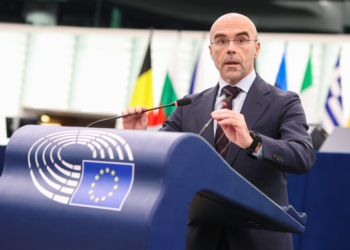 VOX impulsa una nueva moción de censura contra Ursula von der Leyen y lleva el acuerdo UE-Mercosur al Tribunal de Justicia de la UE