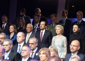 Chipre marca el inicio de su Presidencia del Consejo de la UE con un llamado a la unidad europea