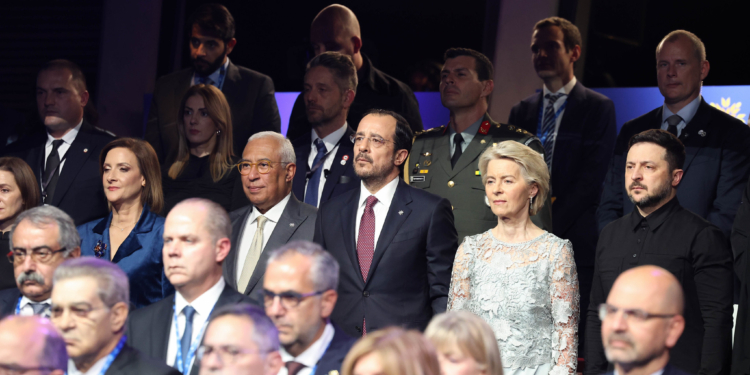 Chipre marca el inicio de su Presidencia del Consejo de la UE con un llamado a la unidad europea