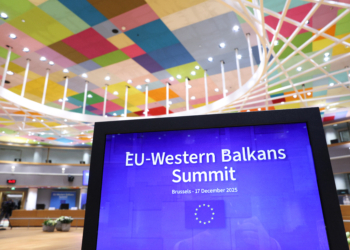 Bruselas anuncia un paquete de 171 millones de euros para infraestructuras y empresas en los Balcanes Occidentales