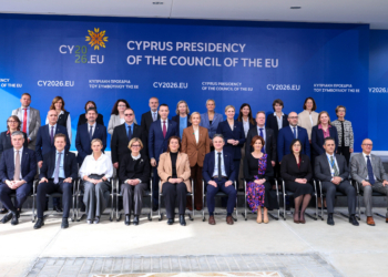 Los ministros de Educación de la UE abordan el futuro de la educación y la formación en Chipre