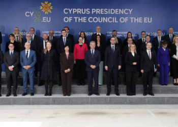 Los ministros de Justicia de la UE abordan la lucha contra el crimen financiero y la protección del patrimonio cultural