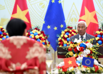 La Unión Europea y Vietnam elevan su relación a una «Asociación Estratégica Integral»