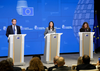 Los ministros de Agricultura y Pesca de la UE debaten la propuesta de modificar el Reglamento sobre agricultura ecológica