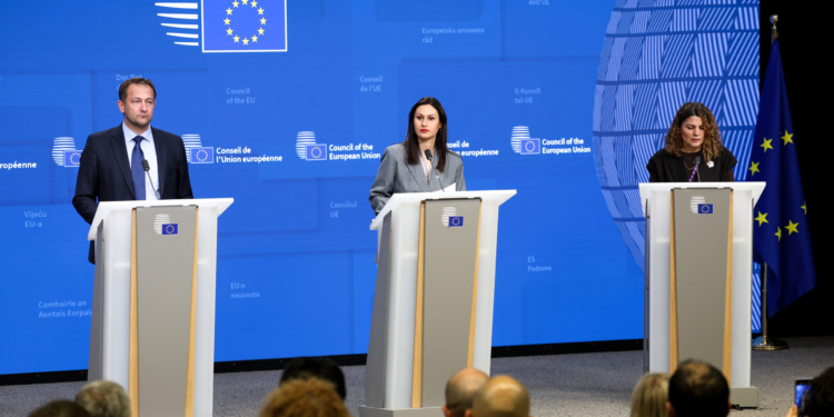 Los ministros de Agricultura y Pesca de la UE debaten la propuesta de modificar el Reglamento sobre agricultura ecológica