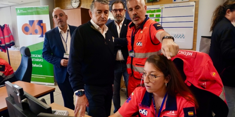 Andalucía participa en el proyecto europeo ECHO dirigido a mejorar las infraestructuras ante catástrofes