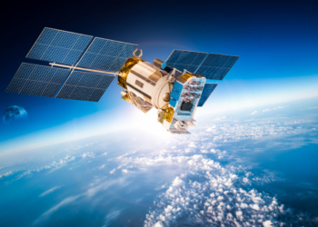 Las exportaciones de naves espaciales y transporte espacial superaron los 2.000 millones de euros en 2023