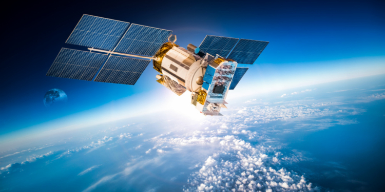 Las exportaciones de naves espaciales y transporte espacial superaron los 2.000 millones de euros en 2023