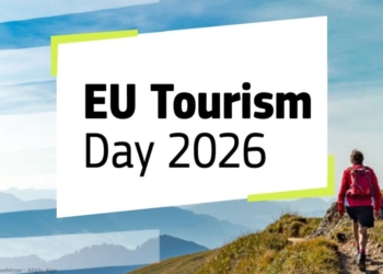 La Comisión Europea celebra el Día del Turismo Europeo 2026 en Bruselas