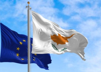 Chipre, el país que preside actualmente la UE, con datos de Eurostat