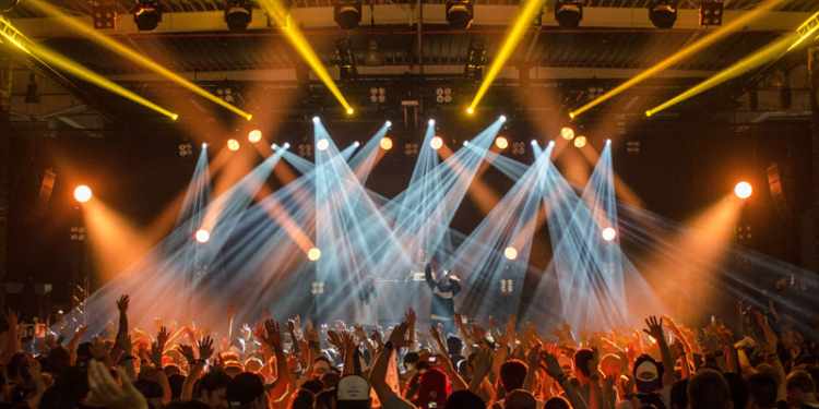 El Turismo de eventos sigue creciendo: el gasto asociado creció en Europa un 7% en 2025