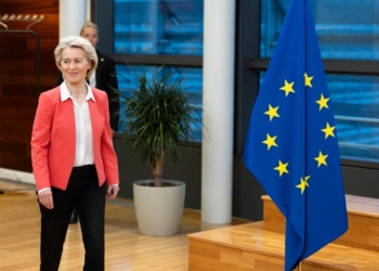 Bruselas define el plan de financiación de 90.000 millones de euros para Ucrania hasta 2027