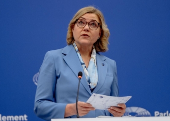 Bruselas presenta su plan para transformar la infraestructura digital de Europa