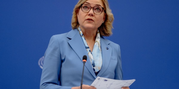 Bruselas presenta su plan para transformar la infraestructura digital de Europa