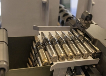 Bruselas aprueba la segunda fase de financiación para la modernización de equipos de defensa en ocho Estados miembros