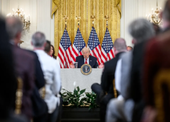 Trump 2.0. un año en la Casa Blanca: anatomía de un poder sin contención