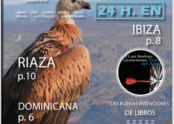 MOMAD 2026, Ibiza o El Bohío, planes de Selección Fin de Semana de Prensamedia