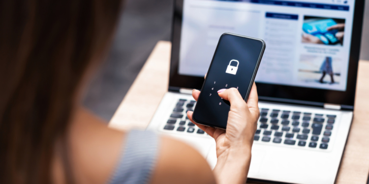 El 76,9 % de los usuarios de Internet protegieron sus datos en 2025