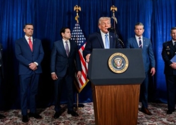 España, Brasil, Chile, Colombia, México y Uruguay rechazan las “acciones militares unilaterales” en Venezuela