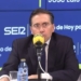 Albares: “Me hubiera gustado un comunicado más duro de la UE sobre Venezuela”