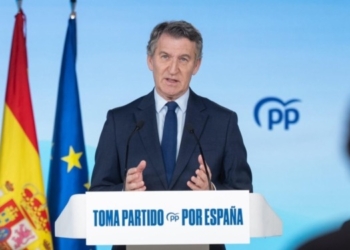 Feijóo califica de “histórica” la intervención de EEUU en Venezuela