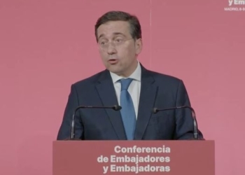 Albares: “El acuerdo con Mercosur tiene que concluirse ya, no hay más excusas para dilatarlo”