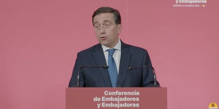 Albares: “El acuerdo con Mercosur tiene que concluirse ya, no hay más excusas para dilatarlo”