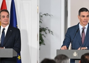 España y Grecia se amparan en sus “buenos datos económicos” para reclamar un “presupuesto europeo ambicioso”