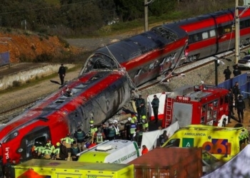 Los Gobiernos europeos muestran su solidaridad con España y con las víctimas del accidente de Adamuz