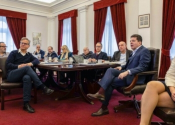 El Gobierno de Gibraltar aprueba el Tratado con la UE, primer paso para su ratificación por parte de Londres