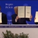 Hungría y Bulgaria, únicos países de la UE asistentes a la presentación de la “Junta de Paz” de Trump