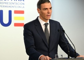 Sánchez: “La firmeza y unidad de la UE han obligado a Trump a dar marcha atrás en Groenlandia”