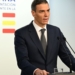 Sánchez: “La firmeza y unidad de la UE han obligado a Trump a dar marcha atrás en Groenlandia”