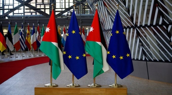 La UE busca convertir a Jordania en un destino preferente para inversores con apoyo financiero y reducción de riesgos