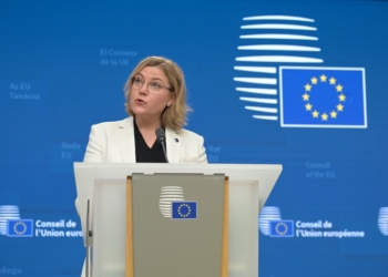 Bruselas celebra los “avances” de España, Dinamarca, Estonia y Grecia en materia de Estado de Derecho