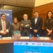 Prestomedia Grupo presenta en el Parlamento Europeo en Bruselas el estudio «Una visión española de la Europa de la salud»