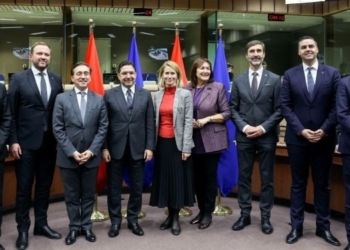 La UE respalda abiertamente ante Marruecos el plan de autonomía para el Sáhara