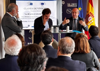 Parlamento y Comisión Europea subrayan las posibilidades de las iniciativas de la UE para mejorar el acceso a la vivienda