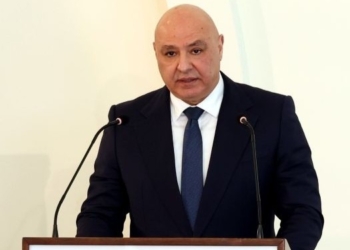 El presidente de Líbano viaja la próxima semana a Madrid para abordar el papel de España cuando concluya FINUL