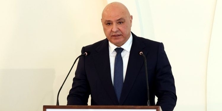 El presidente de Líbano viaja la próxima semana a Madrid para abordar el papel de España cuando concluya FINUL