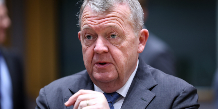 Dinamarca confirma el encuentro este martes con las autoridades de Groenlandia y de Estados Unidos en medio de las tensiones por el control de la isla