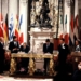 Se cumplen cuarenta años de la adhesión de España a la Unión Europea