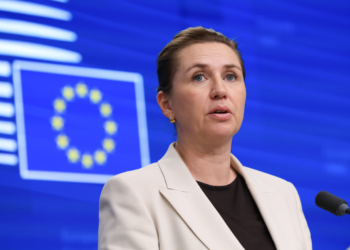 Dinamarca intensifica su actividad militar en Groenlandia junto a aliados de la OTAN en medio de las tensiones con Estados Unidos