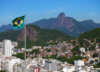 La UE y Brasil sientan las bases para la mayor área global de flujos de datos seguros y libres