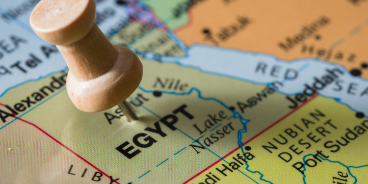 Bruselas anuncia el desembolso de 1.000 millones de euros en asistencia macrofinanciera a Egipto